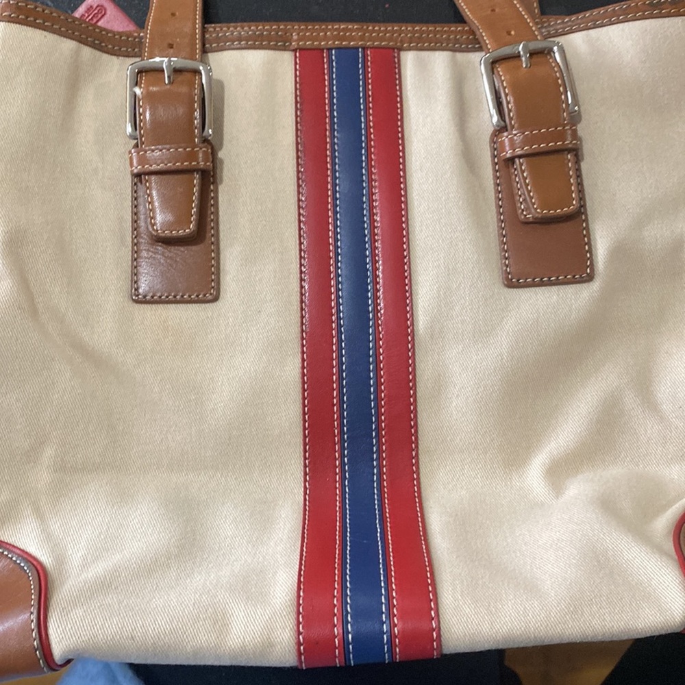Coach Bag - Picture 5 of 7